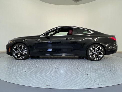 Used 2026 BMW 430i 430i w/ Premium Package image 2