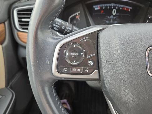 Used 2019 Honda CR-V EX-L image 21