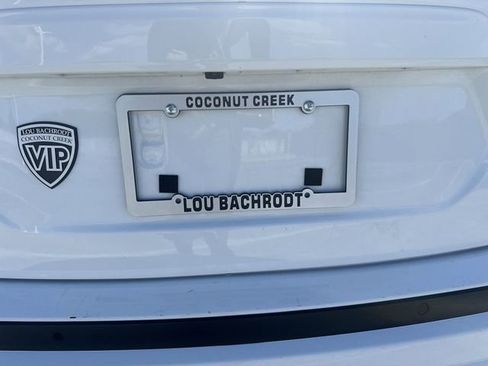 Used 2023 Nissan Kicks SV FWD image 13