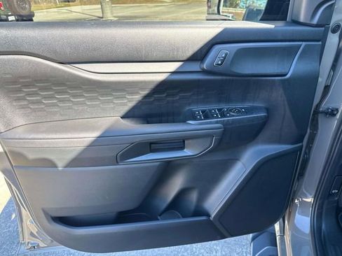 New 2025 Ford Ranger XL w/ Trailer Tow Package image 20