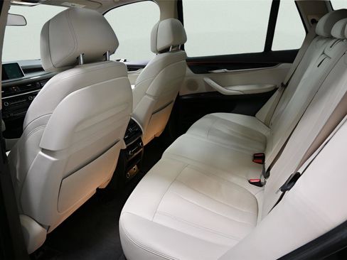 Used 2016 BMW X5 xDrive35i AWD/4WD image 15
