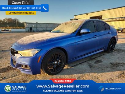 Used 2013 BMW ActiveHybrid 3