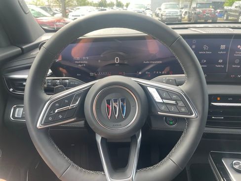New 2026 Buick Enclave Sport Touring w/ Power Package FWD image 14
