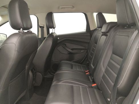 Used 2018 Ford Escape SEL AWD/4WD image 18
