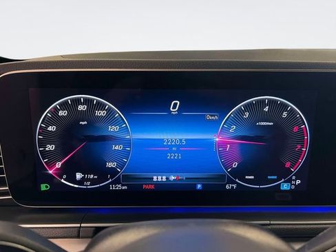 Certified 2026 Mercedes-Benz GLE 350 GLE 350 image 26