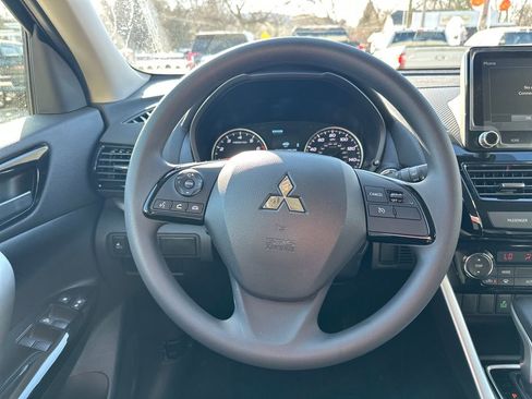 New 2026 Mitsubishi Eclipse Cross LE AWD/4WD image 14