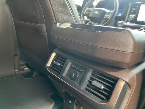 Used 2025 Ford F150 King Ranch AWD/4WD image 13