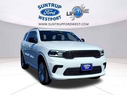 Used 2023 Dodge Durango GT