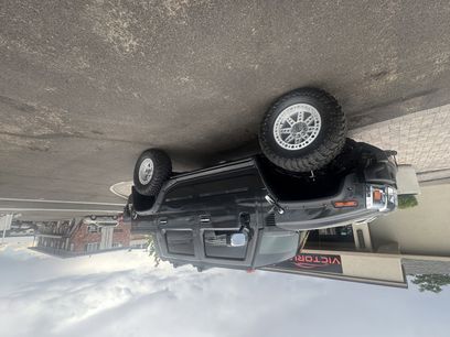 Used 2005 HUMMER H2 SUT w/ Preferred Equipment Group