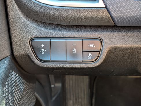 Used 2023 Kia Seltos S w/ Navigation Package AWD/4WD image 26