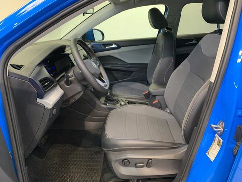 Used 2022 Volkswagen Taos SE image 18