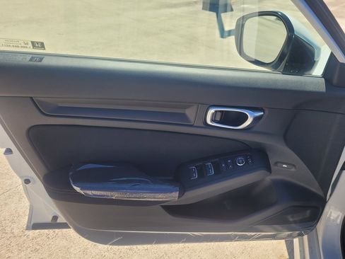 New 2026 Honda Civic LX image 15