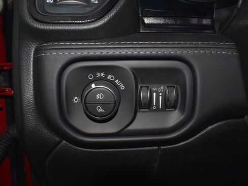 New 2026 RAM 2500 Power Wagon image 15