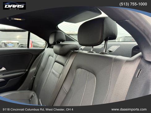 Used 2019 Mercedes-Benz A 220 4MATIC w/ Premium Package image 18
