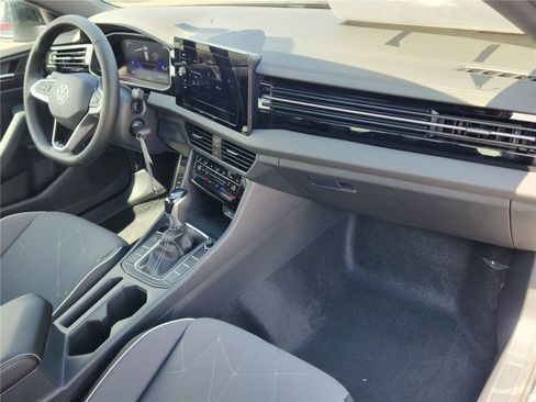 New 2025 Volkswagen Jetta Sport image 13
