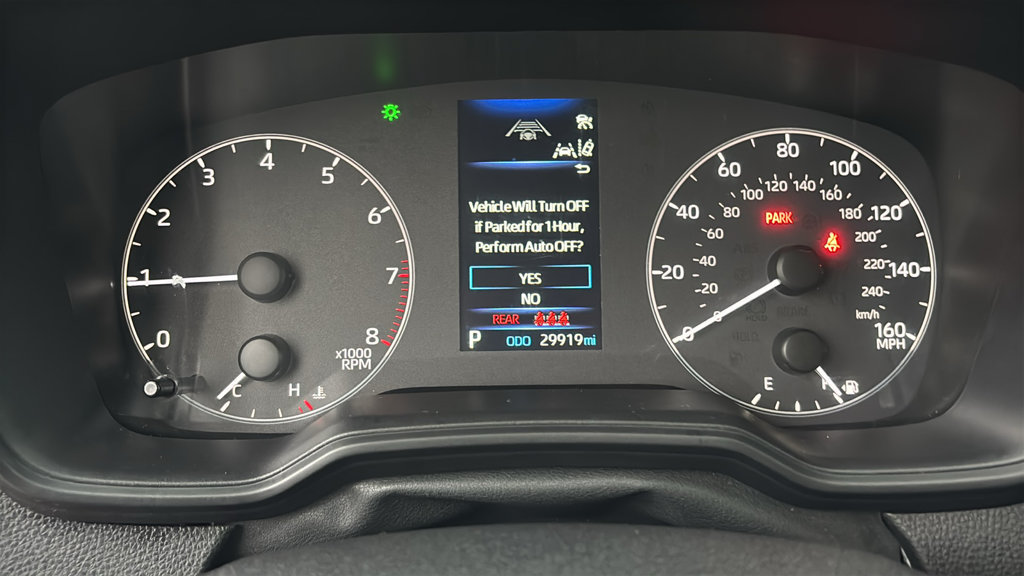 Used 2025 Toyota Corolla SE FWD image 16
