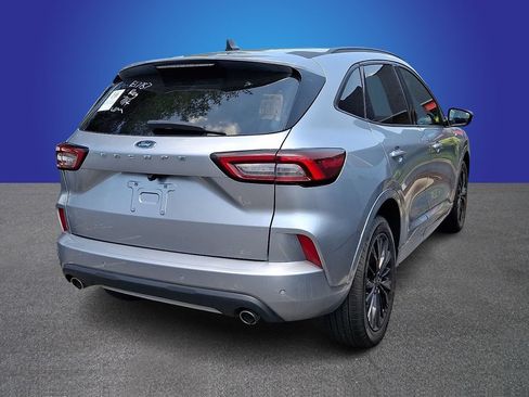 Used 2023 Ford Escape ST-Line Elite AWD/4WD image 6