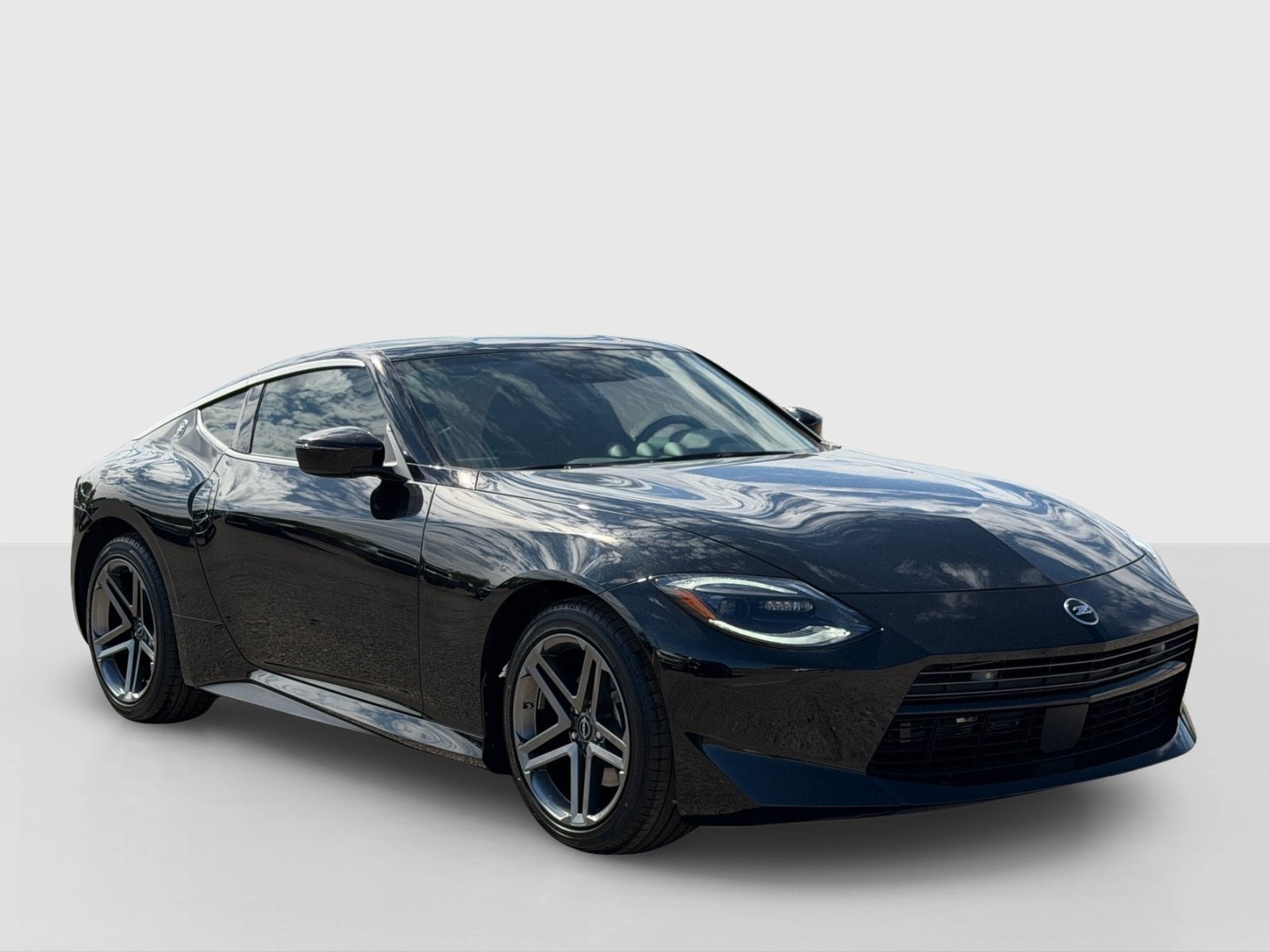 New 2027 Nissan Z Performance RWD image 8