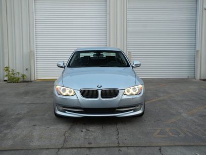 Used 2011 BMW 328i Coupe