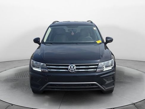 Used 2019 Volkswagen Tiguan S FWD image 8