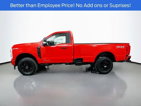 New 2026 Ford F350 XL AWD/4WD image 4