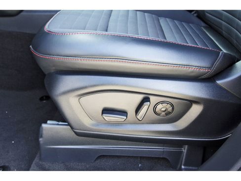 Used 2025 Ford Explorer ST-Line w/ Premium Package RWD image 25