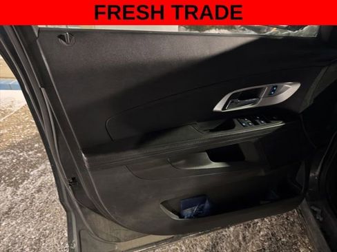 Used 2017 Chevrolet Equinox LT w/ Convenience Package image 13