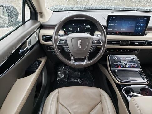 Used 2022 Lincoln Nautilus Reserve w/ Equipment Group 202A image 19