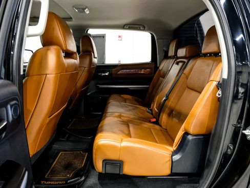 Used 2017 Toyota Tundra 1794 Edition image 17