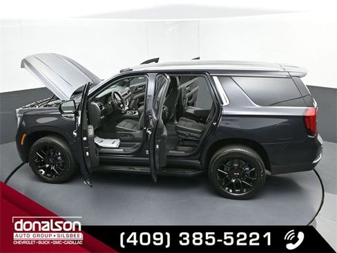 New 2026 GMC Yukon Elevation image 28