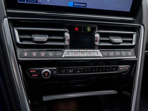 Used 2025 BMW M850i xDrive Coupe image 23