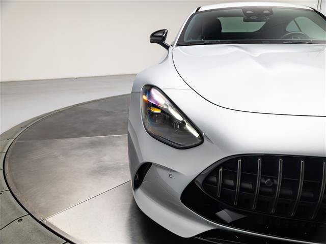 Used 2024 Mercedes-Benz AMG GT 55 image 9