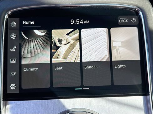 Used 2023 Genesis G90 3.5T image 28