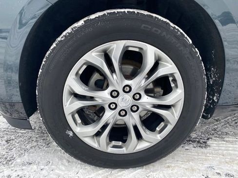 Certified 2018 Buick Enclave Avenir image 26