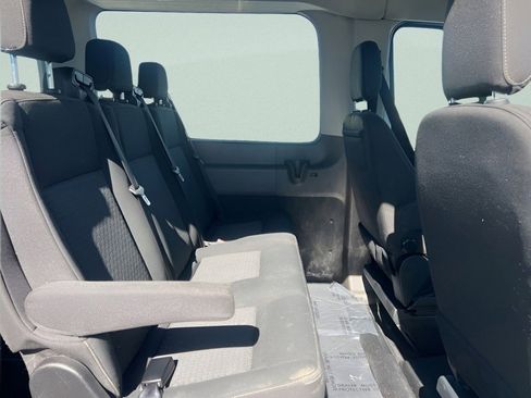 Used 2023 Ford Transit 350 XLT RWD image 17
