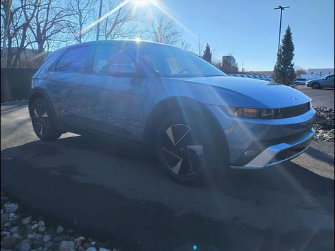 New 2026 Hyundai Ioniq 5 SE image 7