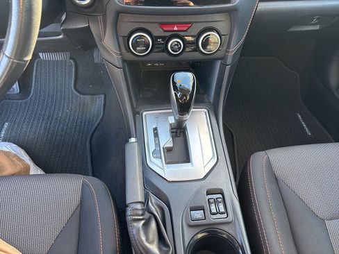 Used 2023 Subaru Crosstrek 2.0i Premium image 21