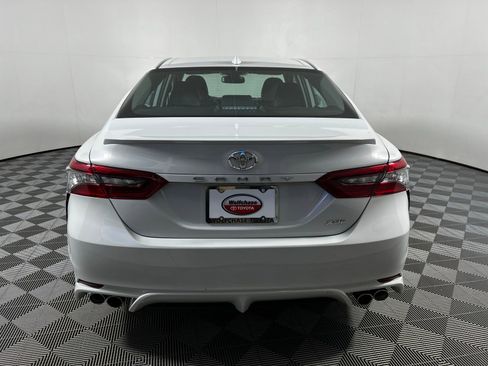 Used 2023 Toyota Camry XSE image 6