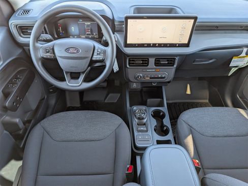 New 2026 Ford Maverick XL image 6