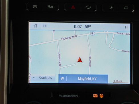 Used 2020 Ford F250 Lariat w/ Lariat Ultimate Package image 19