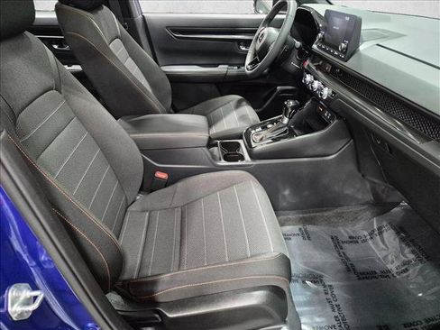 Used 2024 Honda CR-V Sport image 20