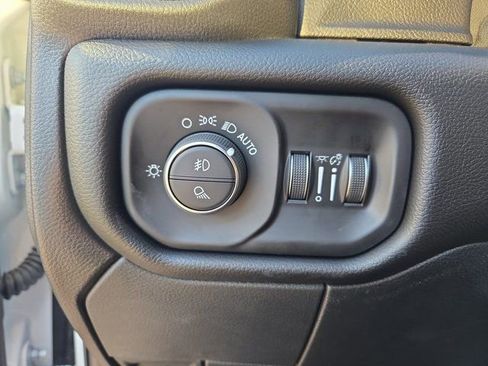 New 2025 RAM 2500 Laramie image 26