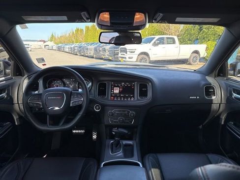Used 2023 Dodge Charger Scat Pack RWD image 19