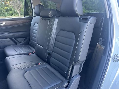 New 2026 Volkswagen Atlas SEL image 23