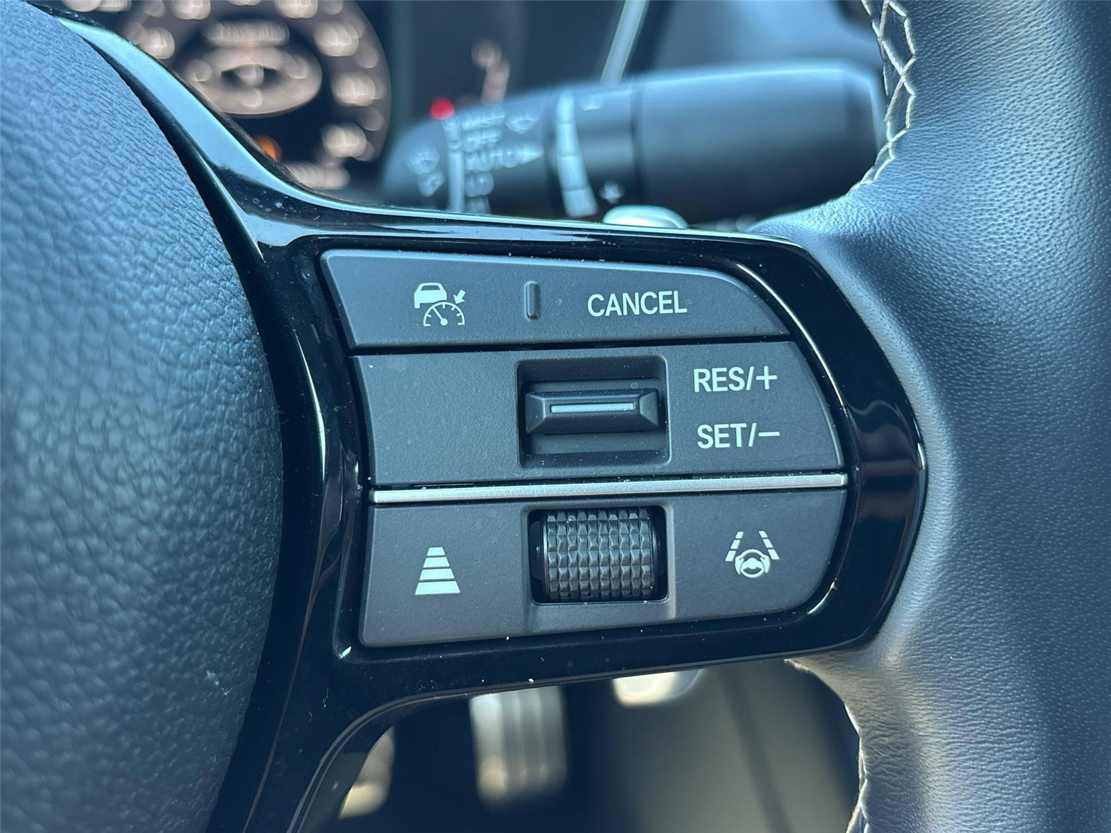 Certified 2026 Acura Integra A-Spec w/ Technology Package FWD image 13