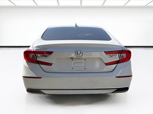 Used 2020 Honda Accord LX image 5