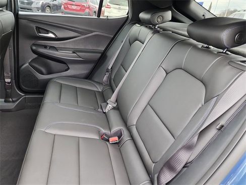 New 2026 Buick Envista Sport Touring w/ Convenience I Package image 16