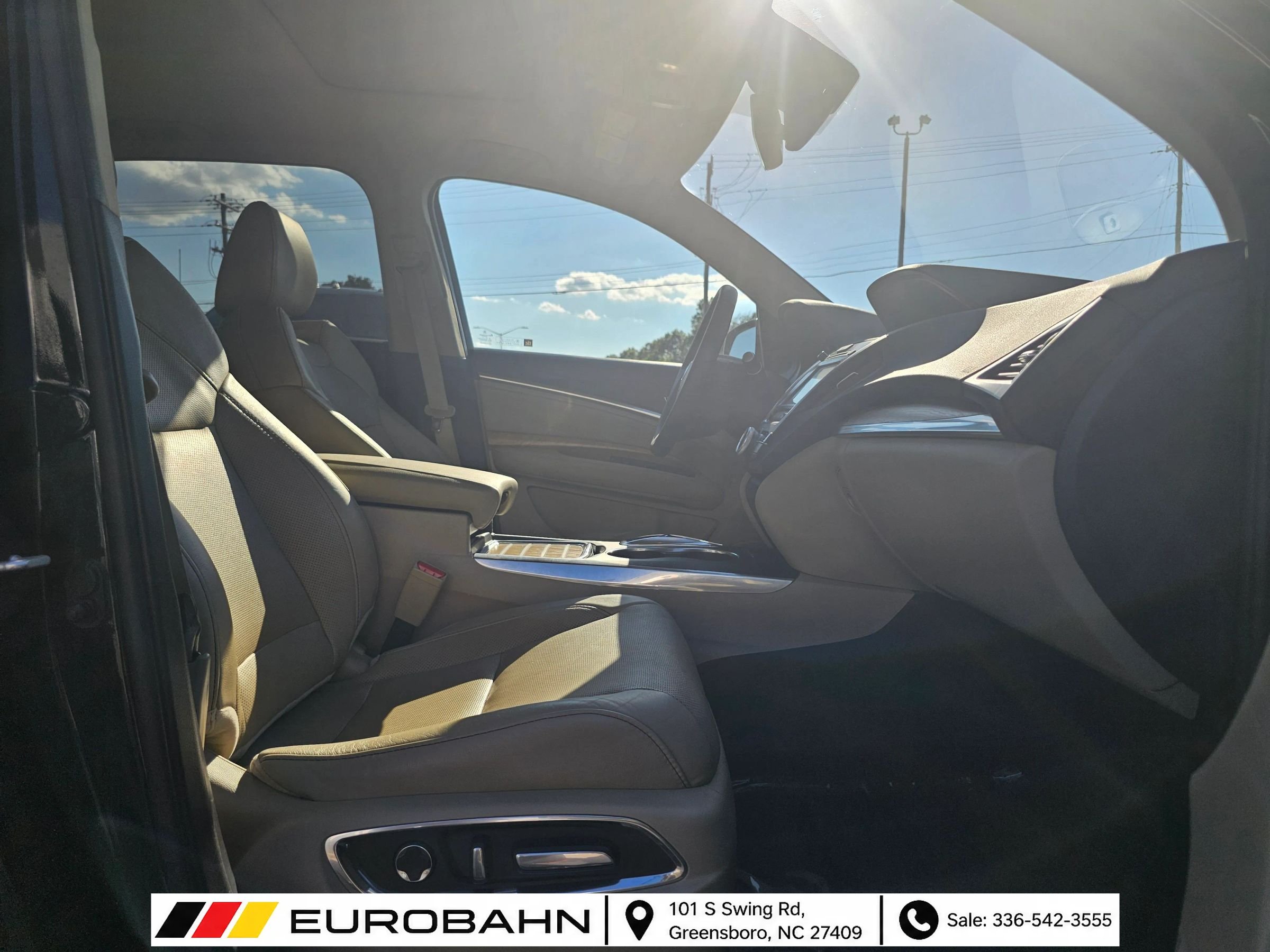 Used 2020 Acura MDX w/ Technology Package FWD image 27