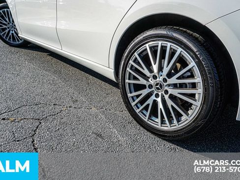 Used 2025 Mercedes-Benz CLA 250 image 15