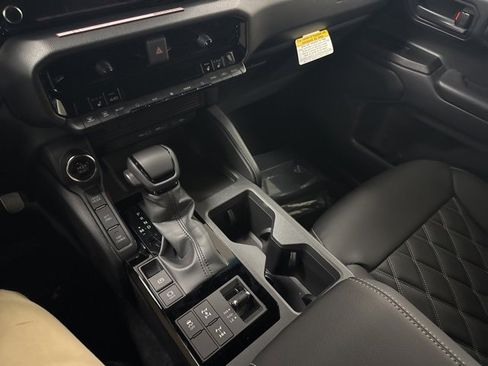 New 2026 Toyota Land Cruiser 1958 image 31